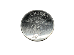 CR2032 コイン形リチウム電池