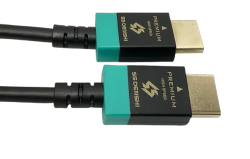 SS DENSHI Premium high speed HDMIケーブル 5m
