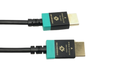 SS DENSHI Premium high speed HDMIケーブル 2m