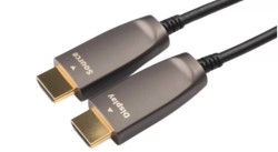 SS DENSHI AOC Hybrid HDMI 2.0 10m