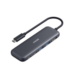 Anker 332USB-C ハブ (11-in-1)本体