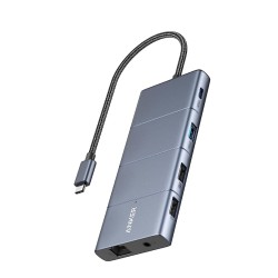 Anker 565 USB-C ハブ (11-in-1)本体