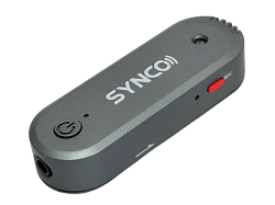 SYNCO G3送信機