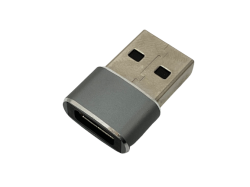 USB-C ＆USB-A 変換パーツ