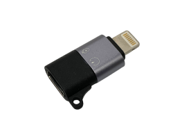 USB-C ＆ライトニング変換パーツ