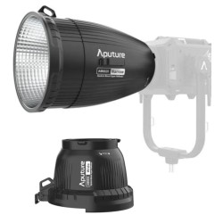 Aputure Reflector Kit (CS15/XT26対応)_image