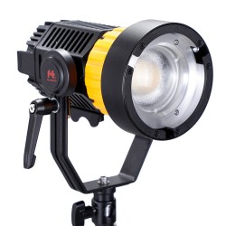 Falcon Eyes ミニフレネルLEDライト デイライトタイプ（5600K）【PROKIZAI.COM】