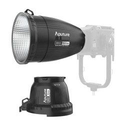 Aputure Reflector Kit (CS15/XT26対応)_image