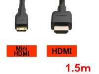 HDMIミニ　ケーブル