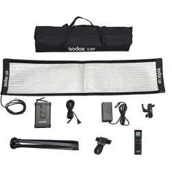 GODOX ゴドックス フレキシブルLEDライト FL150R　（スタンド無）