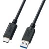 USB-AtoC3.0ケーブル