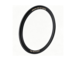 レンズ保護フィルター(52mm)