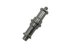 1/4"-3/8"ネジアダプター