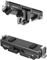 Insta360 GO3 カメラ専用 磁気式マウント 折りたたみ式 アダプター