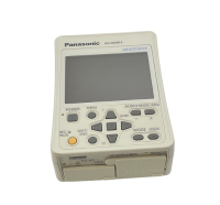 Panasonic AG-MDR15本体