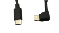 USB-C 電源ケーブル (USB-C to C、20 cm⑦)