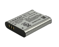 充電式バッテリー DB-110