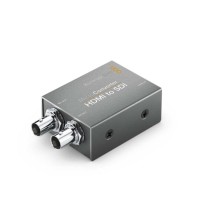 Micro Converter HDMI to SDI 本体