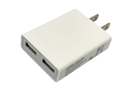 USBアダプター(白または黒)
