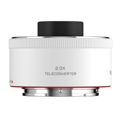 Viltrox EXTENDER 2x Eレンズ用エクステンダー（Eマウントレンズ対応)