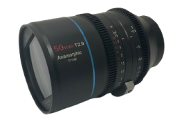 レンズ本体50mm