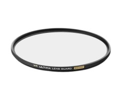 レンズフィルター82mm