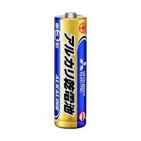 単3バッテリー