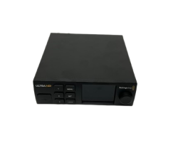 Blackmagic Streaming Decoder 4K本体×