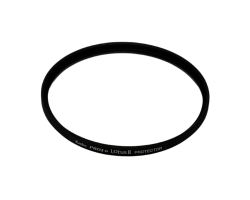 レンズフィルター(49mm)