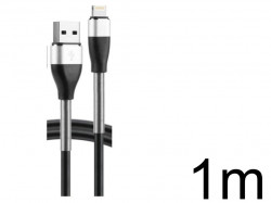 Lightning USBケーブル 1m