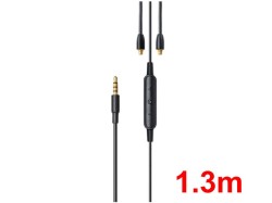 3.5 mm ストレートケーブル(1.3m)