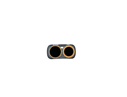 K&F CONCEPT Insta360 Luna Ultra専用フィルター