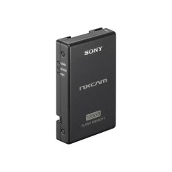 SONY HXR-FMU128（128GB フラッシュメモリー）