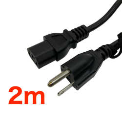 ACケーブル(2m)