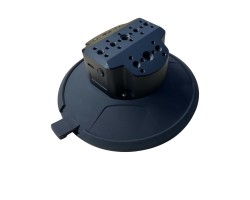 EIVFLOG XP06 車載用 電動サクションカップ 吸盤マウント 最大耐荷重15kg