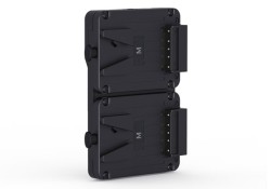 ホットスワッププレート本体