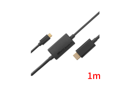 USB Type C to HDMI 変換 ケーブル