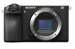 α6700本体