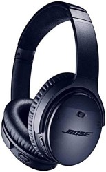 BOSE ボーズ QuietComfort 35 wireless headphones II  ミッドナイトブルー