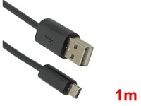 USBケーブル(A-micro)(1.0m)