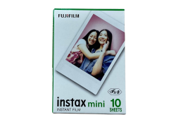 インスタントフィルム10枚