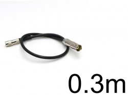Blackmagic Design Video Assist 用 Mini SDI Cables