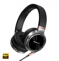 Pioneer ヘッドホンSE-MHR5