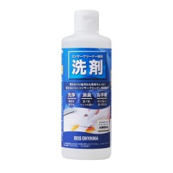 アイリスオーヤマ リンサークリーナー専用洗浄液 洗浄 / 消臭 / 除菌 (RNSS-300K)