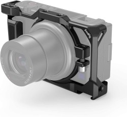 SmallRig ZV-1 カメラ専用ケージ-2938