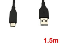 USB A-C ケーブル(1.5m)