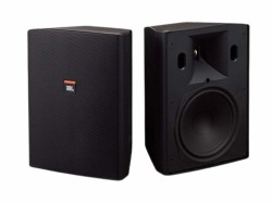 JBL PROFESSIONAL Control 28T スピーカー 2本セット