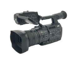 JVC GY-HC550