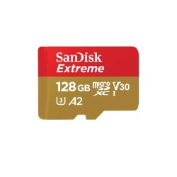 128GB Micro SDカード