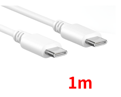 USB C to C 1m